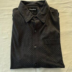 Bonobos Long Sleeve Button Down